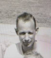 Milton Louis “Buster” Goode (1928-1996)