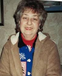 Jane Starnes Obituary (1934