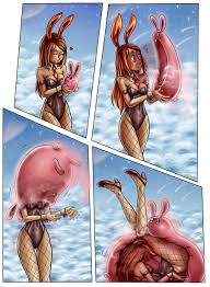 Epic Anal Vore - Best Rule34 Compilation