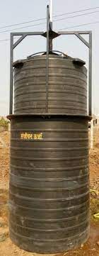 Bio Gas Plant At Rs 32000 Set Biogas Plant Id 6129945712