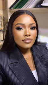 Gorgeous client series, Too fine !!!, Makeup @suzy_glamz