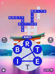 Maybe you would like to learn more about one of these? Words Of Wonders Kreuzwortratsel Wort Puzzle Fur Android Apk Herunterladen