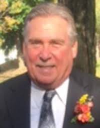 James Hendy Obituary (2018)