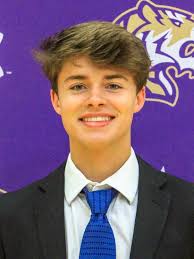 2020-21 Men's Tennis Roster