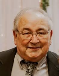 Obituary information for George Thomas Lambert