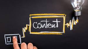 Content Marketing & Brand Content Strategy Agency NY | Crafted