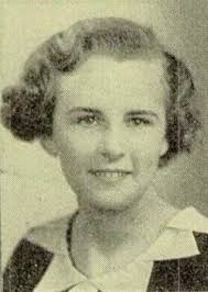 Ola Irene Partington Sims (1918-1995)