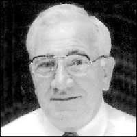 Patrick Loftus Obituary