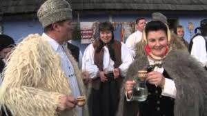 The most important moments of the celebration of the nativity, as it is done for hundreds of years in the land of maramures. CrÄciun In Maramures Prima PaginÄ
