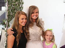 Josie Duggar Imdb