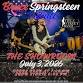 Bruce Springsteen Tribute
