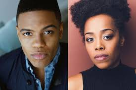 Jon Michael Hill, Brittany Bradford to Lead Leroy and Lucy at Steppenwolf  Theatre Company