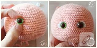 Amigurumi Bebek Nasil Yapilir Oyuncak Bebek Saci Ve Makyaji Nasil Olmalidir Gibi Sorularin Anlatimli Cevabi I Oyuncak Bebek Saci Sevimli Tig Isi Tig Desenleri