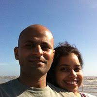 Prashanth Srinivasan Email & Phone Number