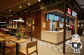 KFC fast food, Berlin, Gropius Passagen - Restaurant menu and reviews