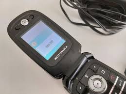 MOTOROLA V235 - 7684560213 - oficjalne ...