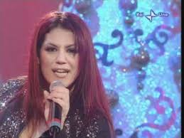 Manuela villa, figlia dell'indimenticabile claudio, è ospite di fabio bolzetta nello spazio arancio di nel cuore dei giorni. Manuela Claudio Villa Un Amore Cosi Grande Youtube