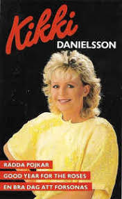 Kikki danielsson och sulo karlsson. Kikki Danielsson Kikki Danielsson 1989 Cassette Discogs
