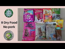 Check spelling or type a new query. Tips Memilih Makanan Kucing Terbaik Mommy Unyil Give You The Secret Of Cat Food Litetube