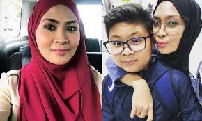 Biodata Dan Latar Belakang Penyanyi Siti Nordiana Iluminasi