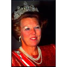 Dronning Beatrix
