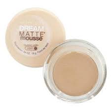 4.5 out of 5 stars 815. Maybelline Dream Matte Mousse Foundation 21 95 A Great One For Oily Shiny Skins As It Will Keep The Skin Matte For Longer But Won T D Maybelline Mousse Ebay