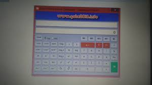 Download this app from microsoft store for windows 10 mobile, windows phone 8.1, windows phone 8. Where Can I Download The Gate Offline Virtual Calculator For My Pc Quora