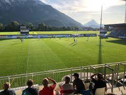 Austria offers a comprehensive system of public funding for startups in austria ➜ get detailed information about incentives and funding sources. Fc Pinzgau Saalfelden On Twitter And We Are Off In Grodig Fcps