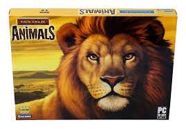 Download Set Of 3 Products About Animals On 2 Cdroms Crayola Magic 3d Coloring Book Learn About Animals Amazing Animals Walmart Com Walmart Com