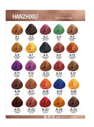 The combo library contains pages of maroon color combinations (a.k.a, color schemes and color palettes) for you to choose from. Hanzhixiu 30mlx2 Permanet Hair Dye Color With Vegetable Ingredients 25 Colors Dye Colorant Hair Dye Colorhair Dye Aliexpress