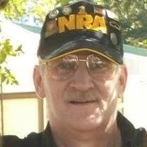 David Ray Millikan Obituary