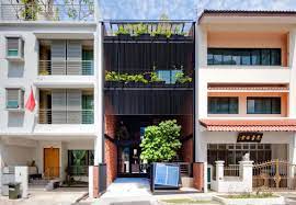 #tq4allmyteamates #ubahsuaitandas #ubahsuairumah #trustedcompany @ kuala lumpur, malaysia. 11 Idea Ubah Suai Muka Depan Rumah Teres Anda