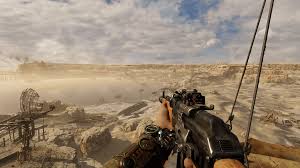 Updates, events, and news from the developers of metro exodus. Metro Exodus Review A Brilliant Sequel That Wrestles Control Away A Little Too Often Vg247