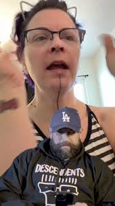 Why is it the people who clearly have nothing going