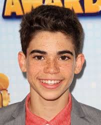 Cameron Gerald Garfield