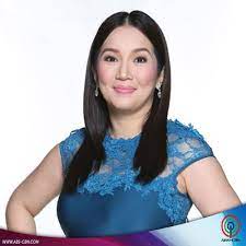 Very timely and entertaining reading for both lent and the quincentennial this year is. Photos Haircuts Hairstyles And Hairdos Of Kris Aquino Abs Cbn Entertainment
