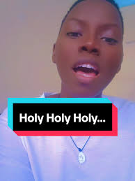 Kai Wade Blessed Trinity