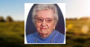Lucille Nelson Obituary February 28, 2011
