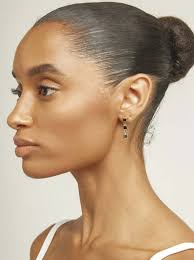 BRIE LEON Santiago Triple Drop Earrings