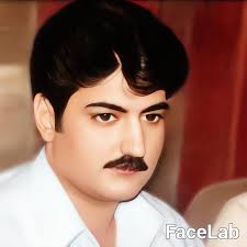 Ibrar Shah