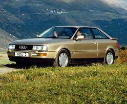 Models Audi Cars Audi Audi Quattro