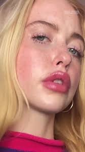 Chloe Cherry Everyday Makeup Routine