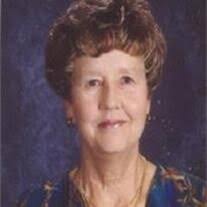 Judy A. Kier Obituary