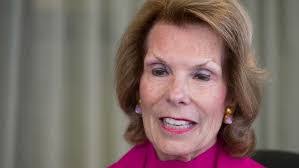 Cynthia Booth's Instagram, Twitter & Facebook