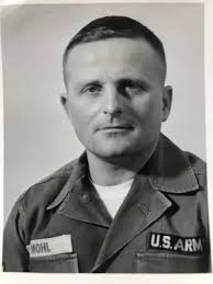 James Mohl's Instagram, Twitter & Facebook