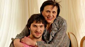 A member of the pro football hall of fame, he is widely recognized as one of the greatest tight ends in the league's history. Alex Ovechkin S Mother Tatyana Gets Him Record Nhl Contract Sports Illustrated