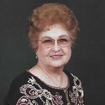 Betty Darlene Stephenson Obituary