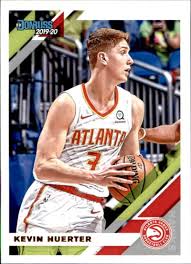 + add or change photo on imdbpro ». Amazon Com 2019 20 Donruss 3 Kevin Huerter Atlanta Hawks Basketball Card Collectibles Fine Art