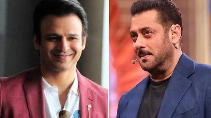 सलमान खान की तरह दिलवाले निकले विवेक ओबेरॉय, Ramayana की फीस से करेंगे ये नेक काम - vivek oberoi decide to give his full ramayana income for cancer patients