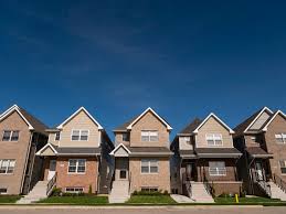 Ben zobrist and his wife julianna zobrist net worth and their lifestyle. On Chicago S South Side Dream Homes Become Nightmare For Some New Owners In Reiaissance At Beverly Ridge Chicago Sun Times